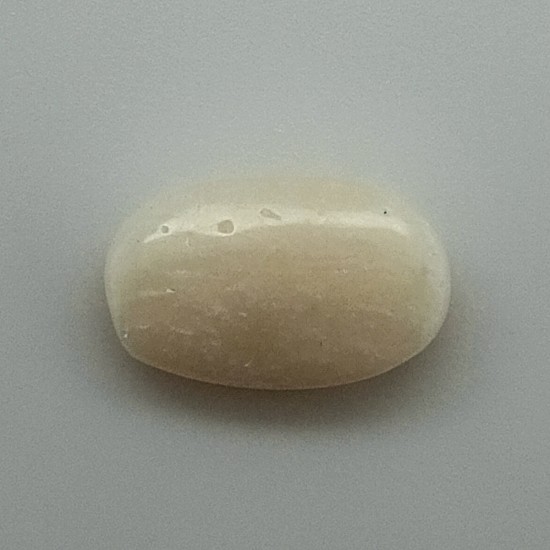 White Coral (Safed Moonga)  7.29 Ct Best Quality 